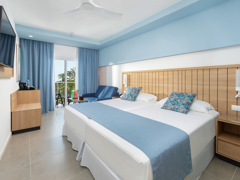 Riu Palace Palmeras 16