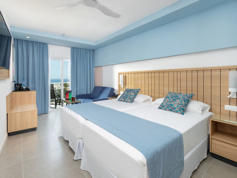 Riu Palace Palmeras 17