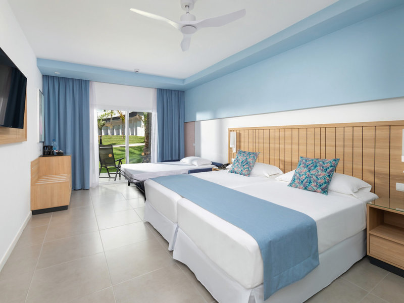 Riu Palace Palmeras 18