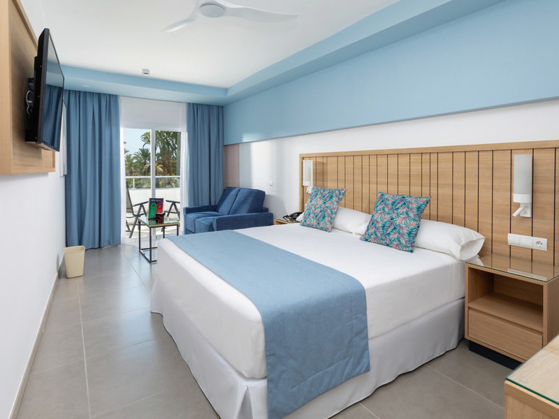 Riu Palace Palmeras 19