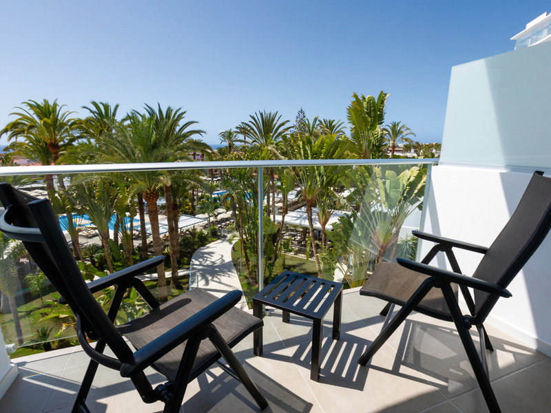 Riu Palace Palmeras 20