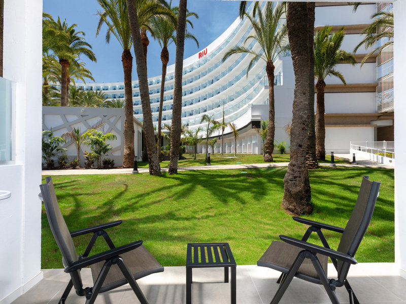 Riu Palace Palmeras 21