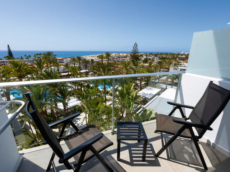 Riu Palace Palmeras 22