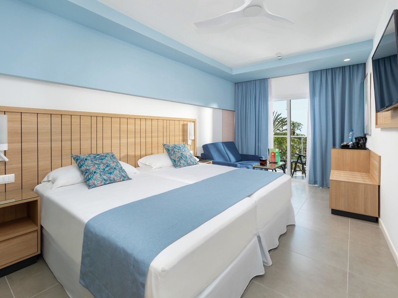 Riu Palace Palmeras 28