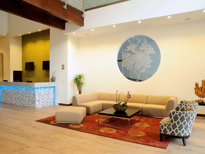 Best Western Plus Panama Zen Hotel 7