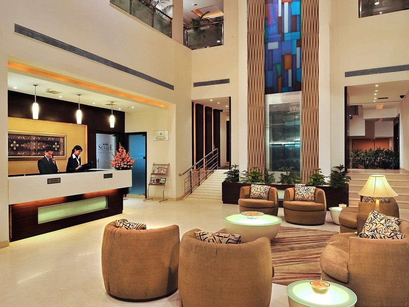 Best Western Plus Panama Zen Hotel 8