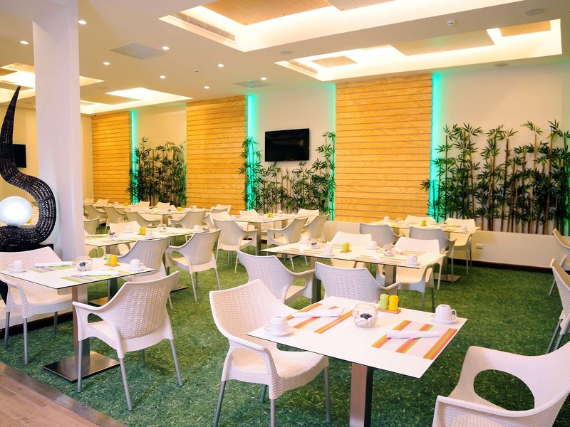 Best Western Plus Panama Zen Hotel 9