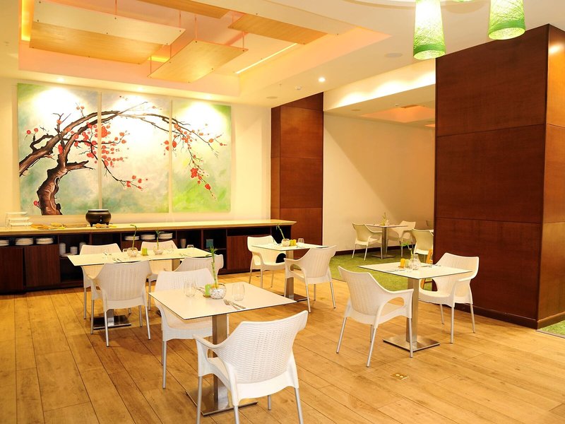 Best Western Plus Panama Zen Hotel 10