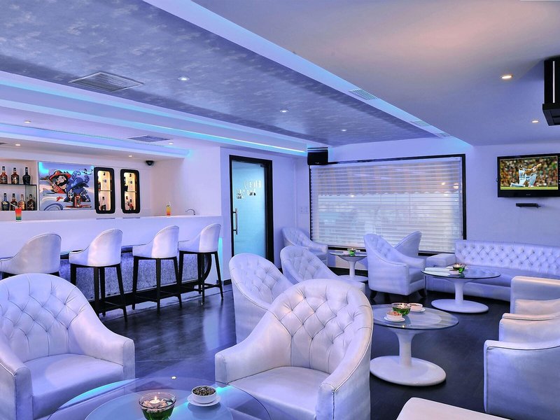 Best Western Plus Panama Zen Hotel 12