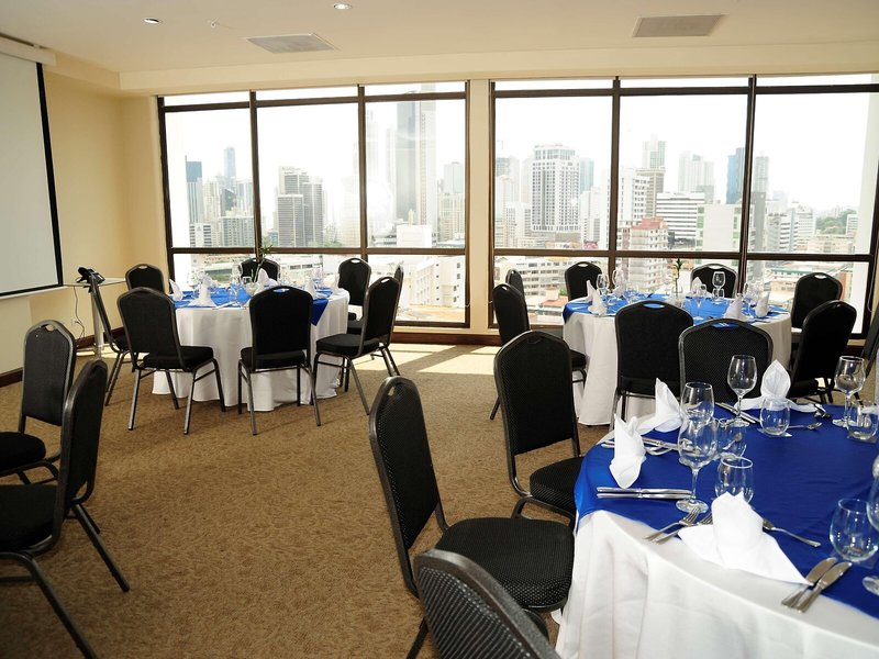 Best Western Plus Panama Zen Hotel 13
