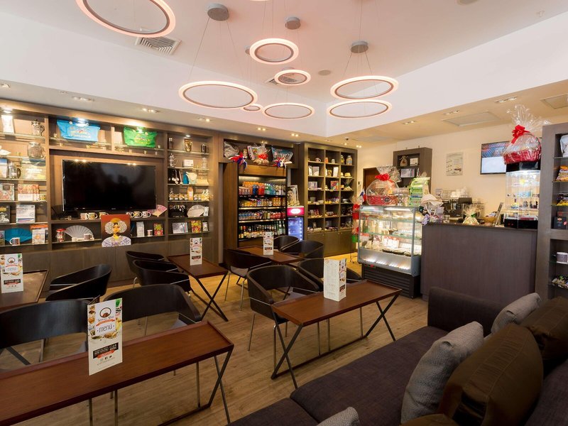 Best Western Plus Panama Zen Hotel 14
