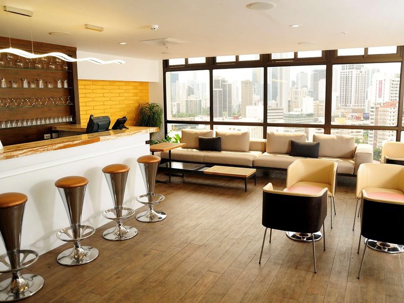 Best Western Plus Panama Zen Hotel 15