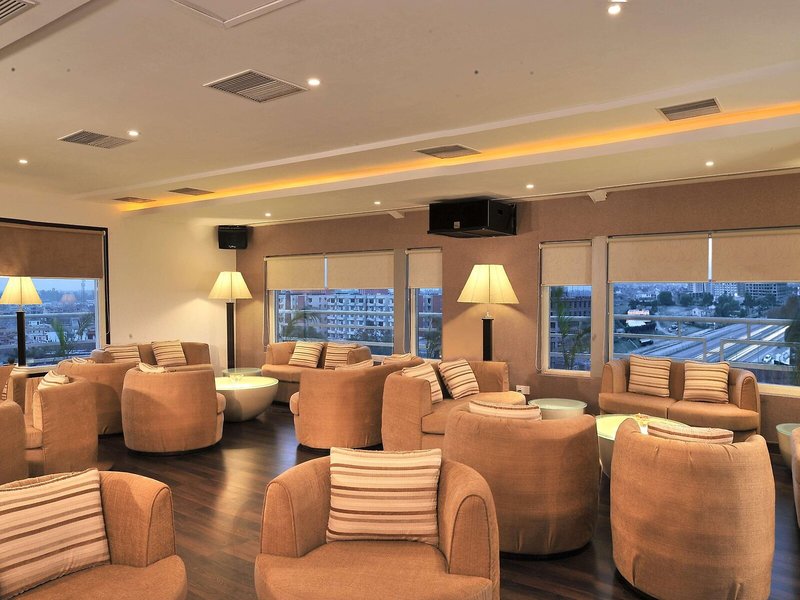 Best Western Plus Panama Zen Hotel 16
