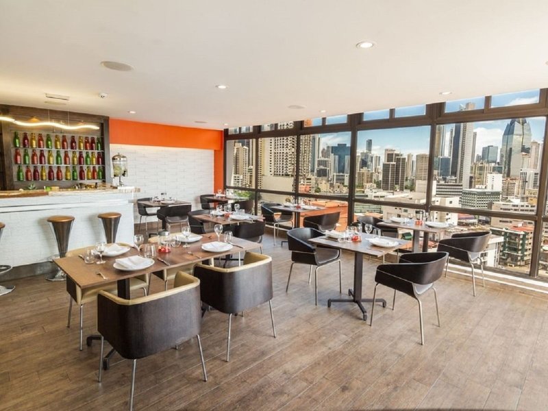 Best Western Plus Panama Zen Hotel 17