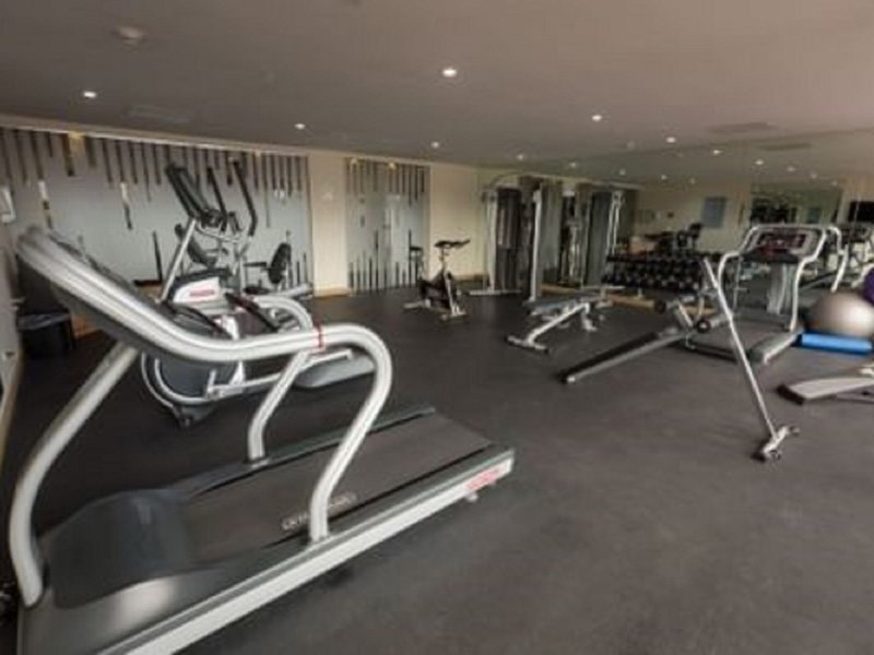 Best Western Plus Panama Zen Hotel 18