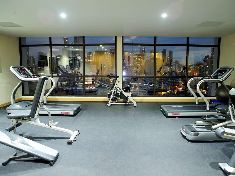 Best Western Plus Panama Zen Hotel 19