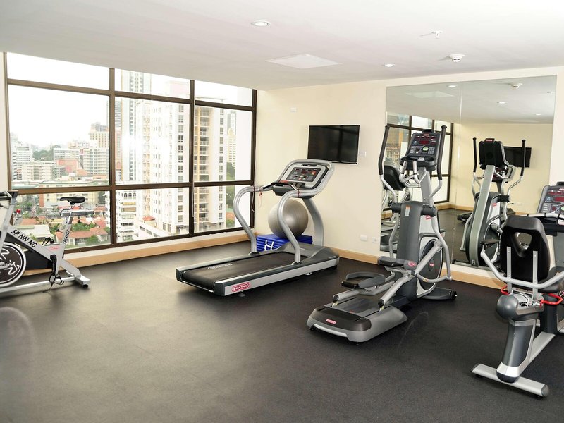 Best Western Plus Panama Zen Hotel 20
