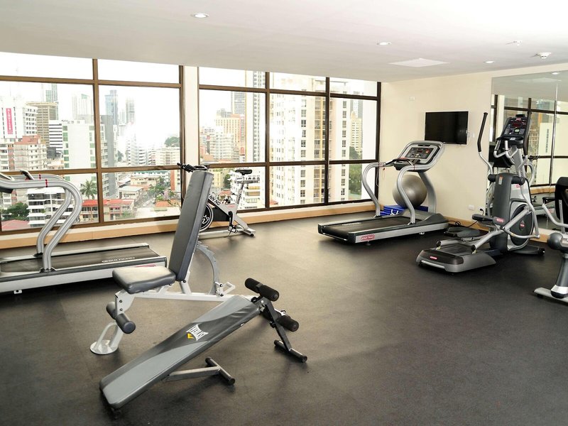 Best Western Plus Panama Zen Hotel 21