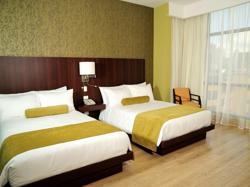 Best Western Plus Panama Zen Hotel 22