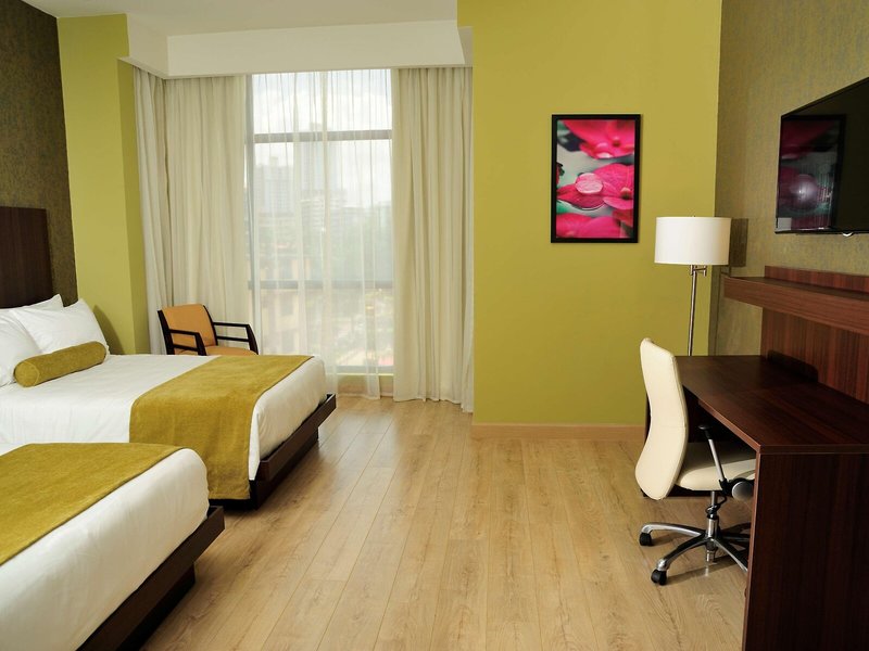 Best Western Plus Panama Zen Hotel 23
