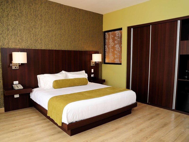 Best Western Plus Panama Zen Hotel 24