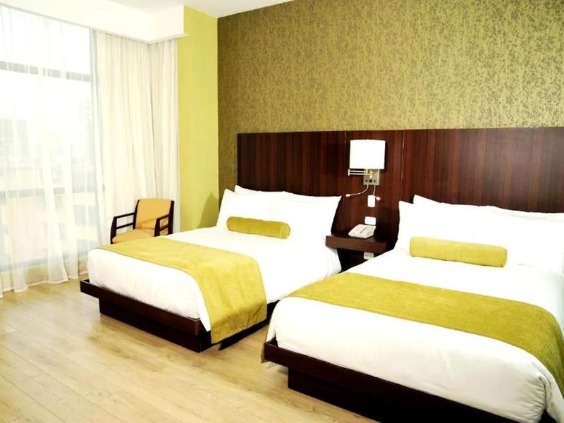 Best Western Plus Panama Zen Hotel 25