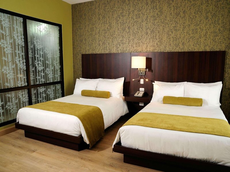 Best Western Plus Panama Zen Hotel 26