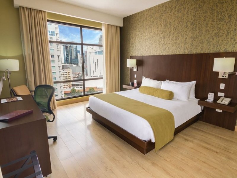 Best Western Plus Panama Zen Hotel 27