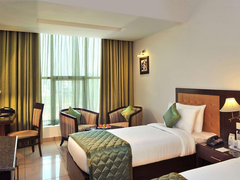 Best Western Plus Panama Zen Hotel 28