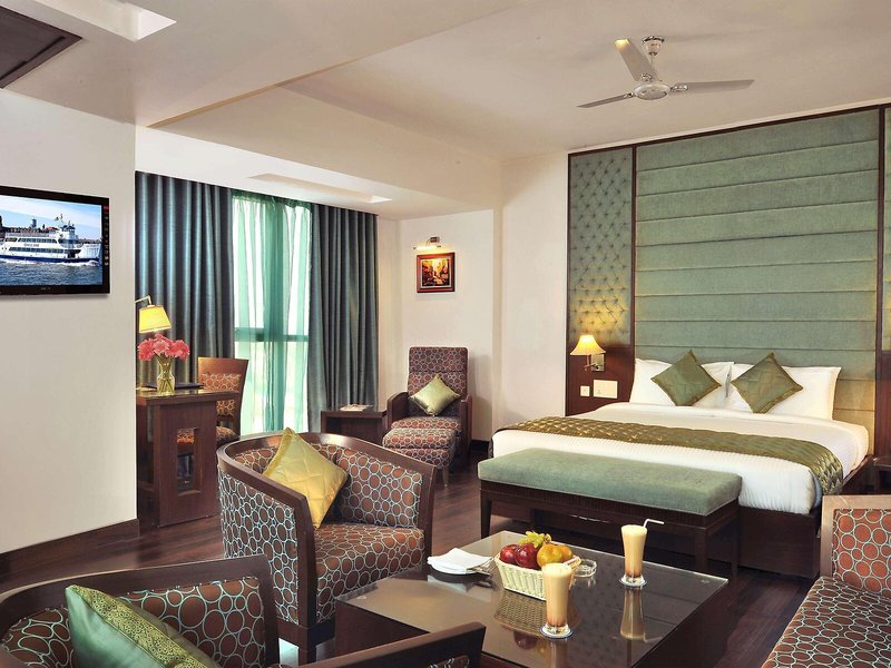 Best Western Plus Panama Zen Hotel 29