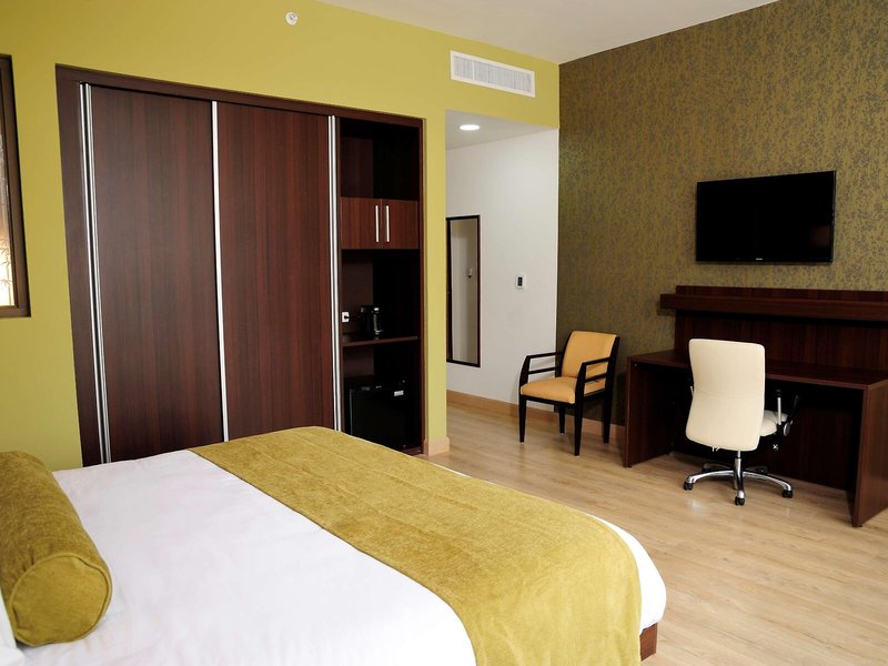 Best Western Plus Panama Zen Hotel 30