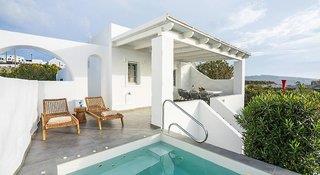 Oia Sunset Villas