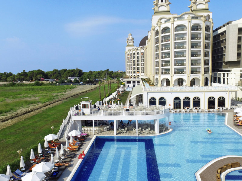 Jadore Deluxe Hotel & Spa 2