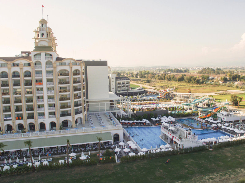 Jadore Deluxe Hotel & Spa 3