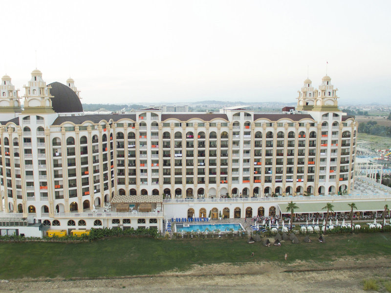 Jadore Deluxe Hotel & Spa 5
