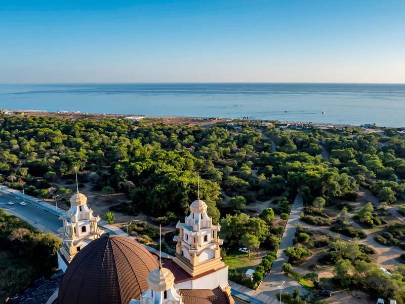 Jadore Deluxe Hotel & Spa 9