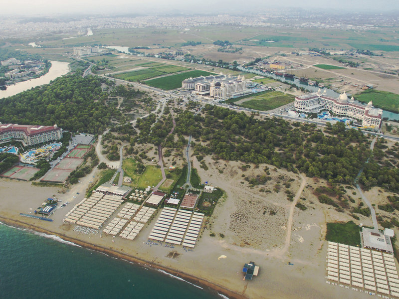 Jadore Deluxe Hotel & Spa 11