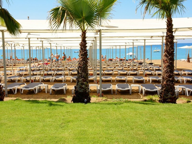Jadore Deluxe Hotel & Spa 12