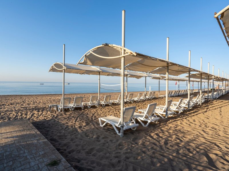 Jadore Deluxe Hotel & Spa 14