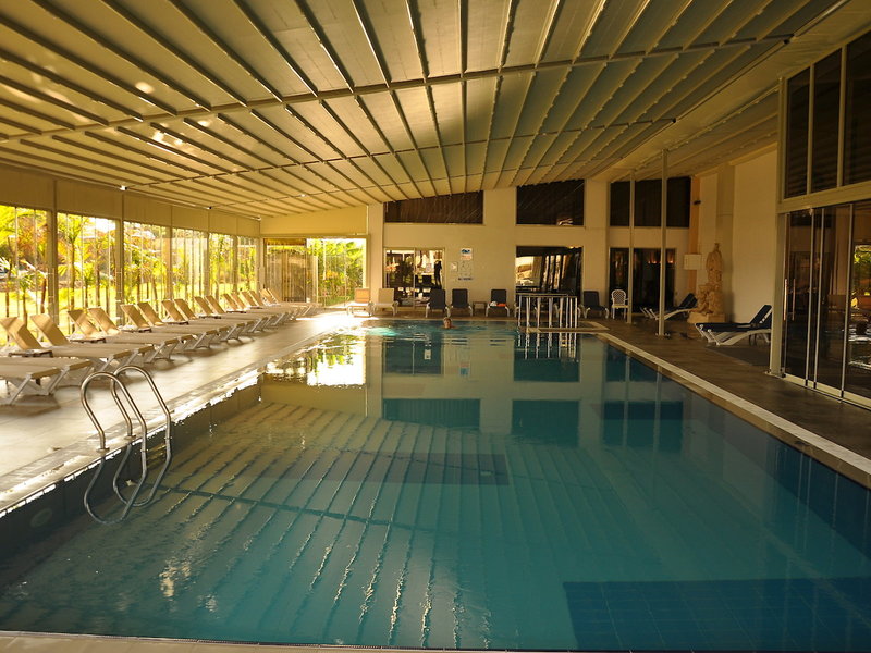 Jadore Deluxe Hotel & Spa 15
