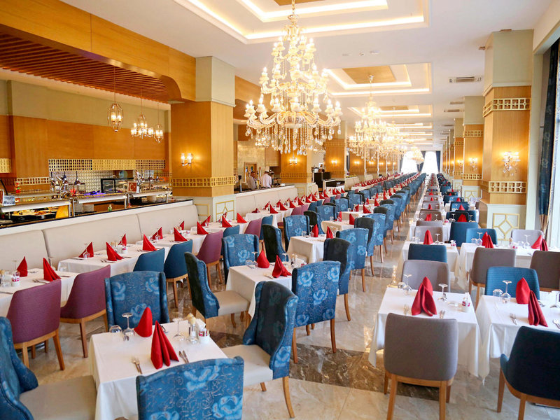 Jadore Deluxe Hotel & Spa 19