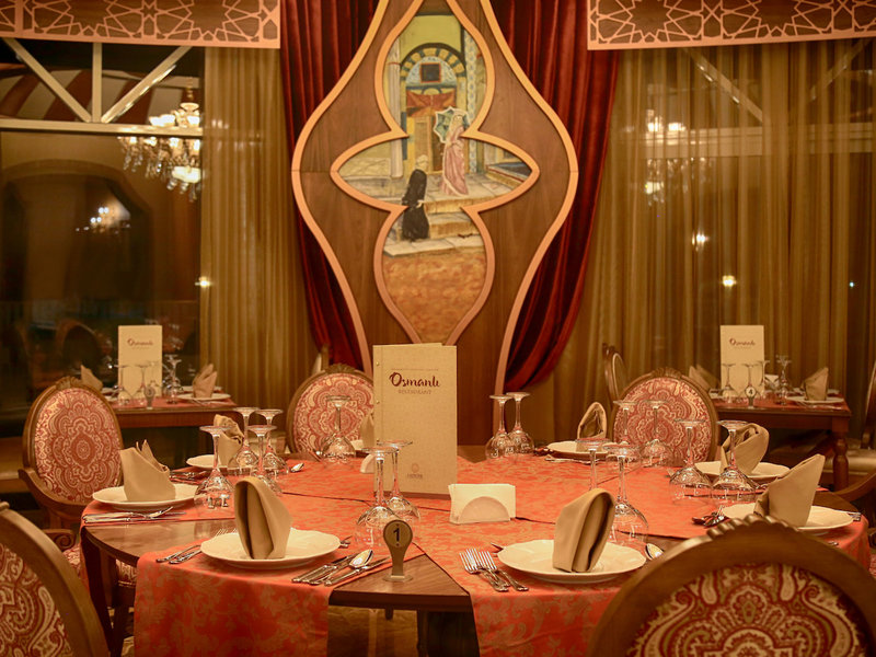 Jadore Deluxe Hotel & Spa 20