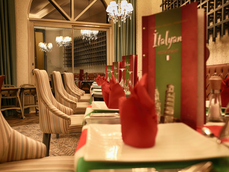 Jadore Deluxe Hotel & Spa 22