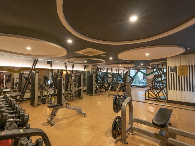 Jadore Deluxe Hotel & Spa 25