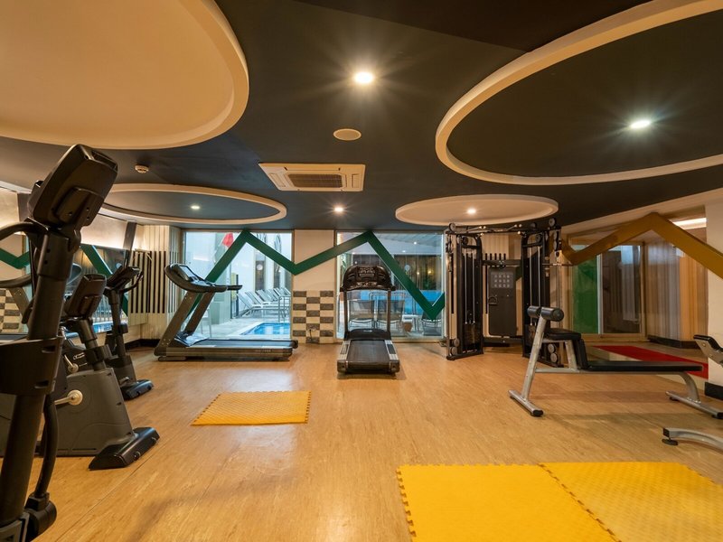 Jadore Deluxe Hotel & Spa 26