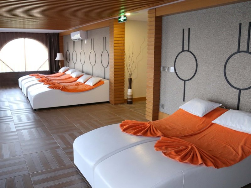 Jadore Deluxe Hotel & Spa 27