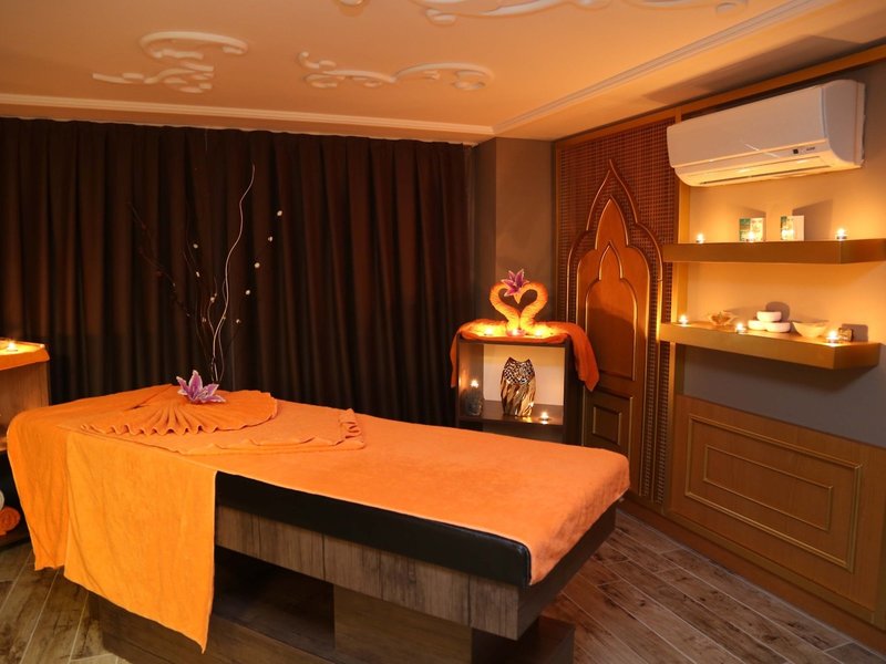 Jadore Deluxe Hotel & Spa 28
