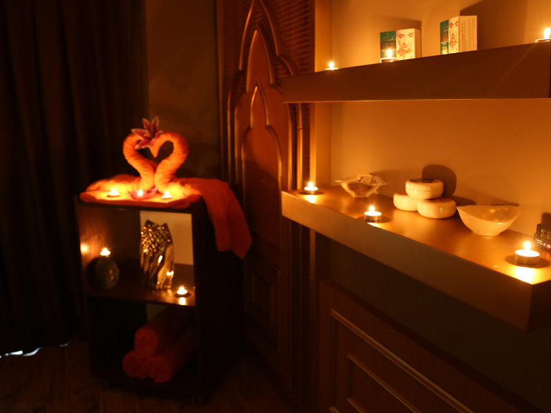 Jadore Deluxe Hotel & Spa 29