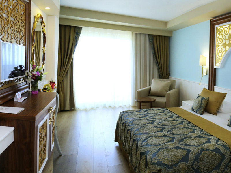 Jadore Deluxe Hotel & Spa 30