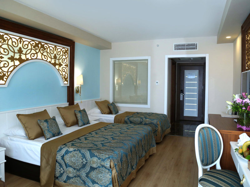 Jadore Deluxe Hotel & Spa 31